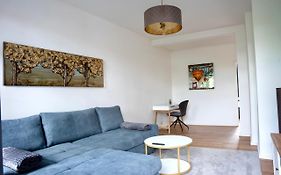 Wunderschoene Ferienwohnung Inmitten Der Altstadt